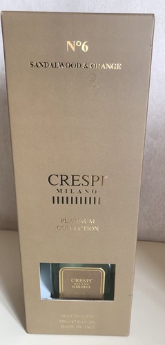 Crespi milano reed - crespi,