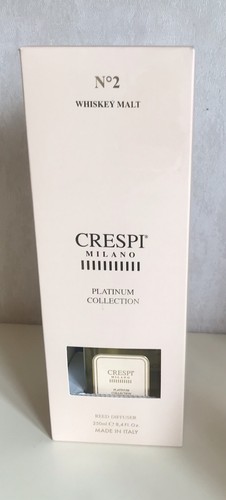 Crespi milano reed - crespi,