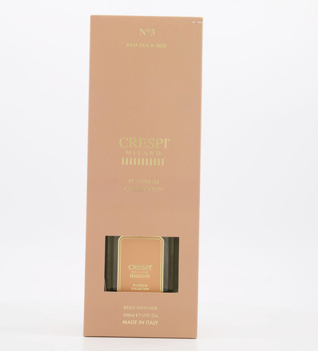 Crespi milano platinum - no,