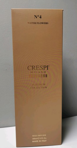 Crespi milano reed diffuser - reed,