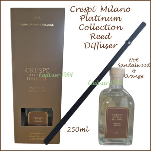 Crespi milano no6 - crespi, &