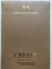 CRESPI MILANO Platinum