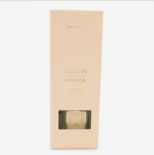 Crespi milano platinum - no,