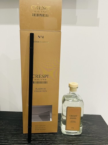 Crespi milano water - crespi,