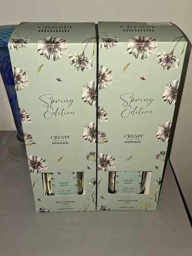 Crespi milano spring - milano,