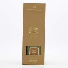 CRESPI MILANO No 6 Platinum