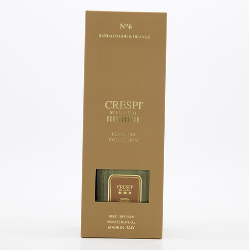 Crespi milano platinum - no,