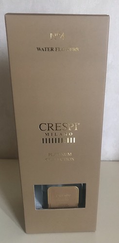 Crespi milano reed diffuser - crespi,