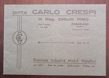 B4685 CATALOGUE FURNITURE