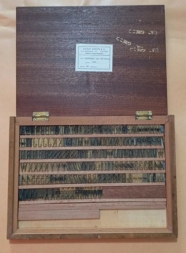 Rare bronze hot - bronze, printer
