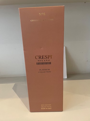 Crespi milano platinum - crespi,