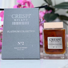 CRESPI MILANO No 2 Platinum