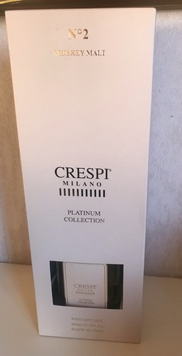 Crespi milano platinum - crespi,