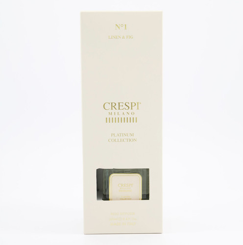 Crespi milano platinum - no,