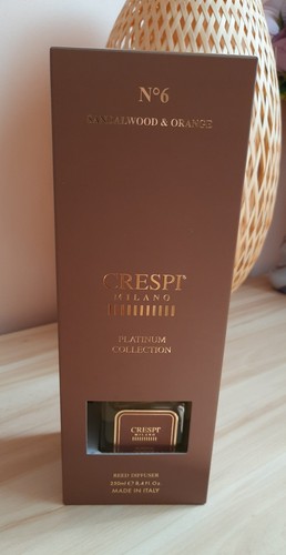 Crespi milano platinum - crespi,