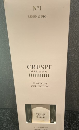 Crespi milano platinum - crespi,