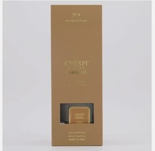 CRESPI MILANO Platinum Reed