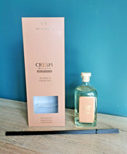 Crespi Milano N3 Red Tea &