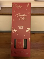 Crespi Milano Reed Diffuser