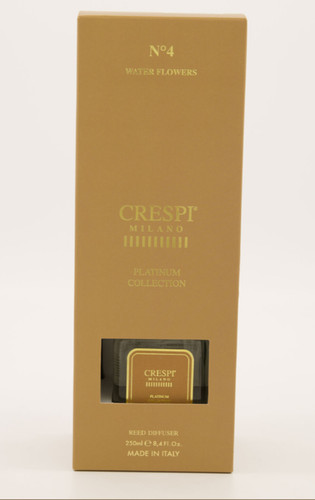 Bnib crespi milano reed - crespi,