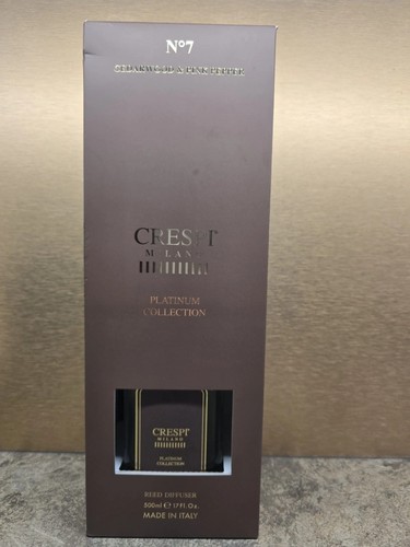 Crespi milano cedarwood - crespi,