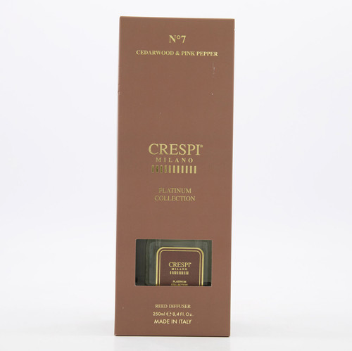 Crespi milano no7 - milano,