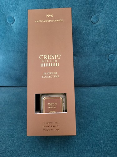 Crespi milano reed - -,