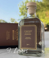 CRESPI MILANO No7 Platinum