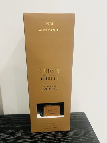 Crespi milano platinum - milano,