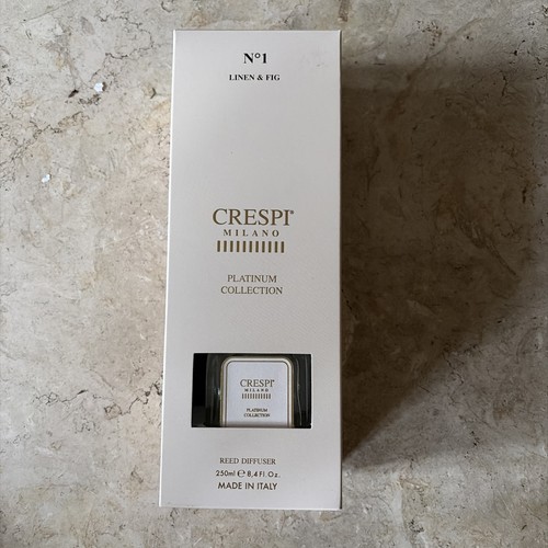 Crespi milano reed diffuser - crespi,