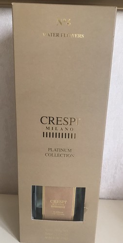Crespi milano reed diffuser - milano,