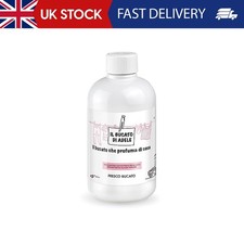 IL BUCATO DI ADELE il bucato