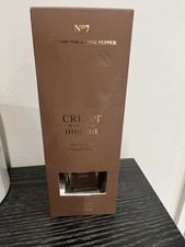 Crespi Milano Platinum