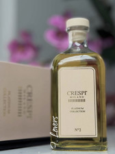 CRESPI MILANO No 2 Platinum