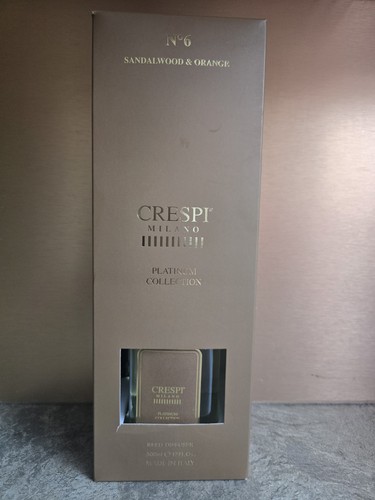 Crespi milano sandalwood - crespi, 6