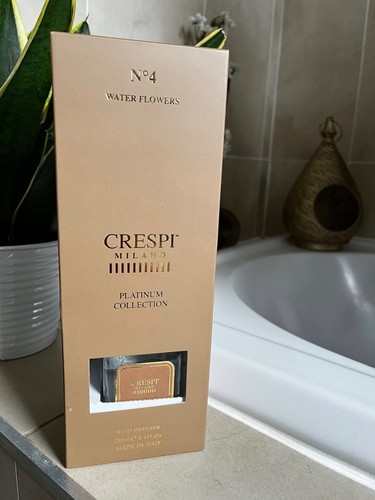 Crespi milano reed - reed, diffuser