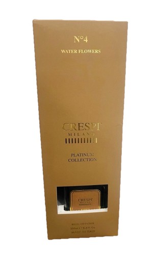 Crespi milano platinum - crespi,