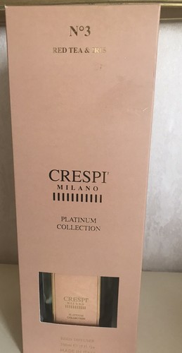 Crespi milano reed - crespi, no