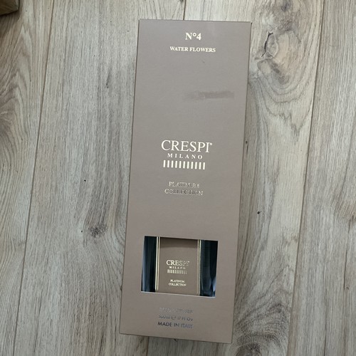 Crespi milano platinum - 4,
