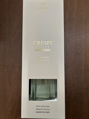 Crespi milano diffuser - milano,