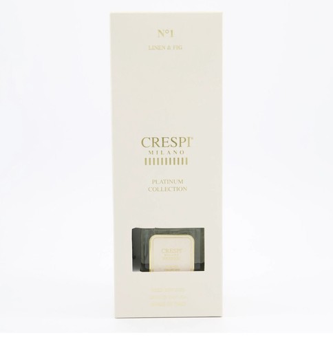 Crespi milano platinum - milano, 1