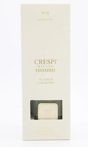 Crespi milano platinum - no,