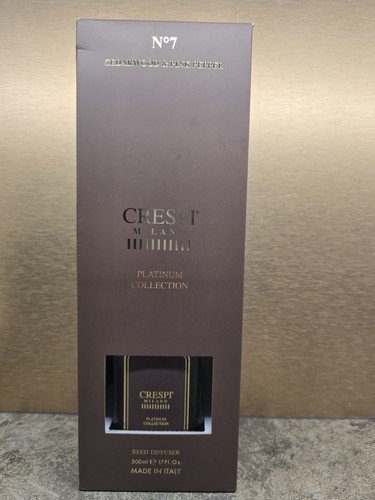 Crespi milano no7 - crespi, &