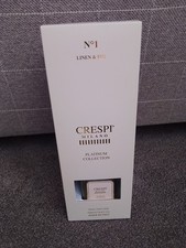 NEW Crespi Milano Reed