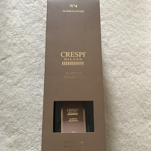Crespi milano water - crespi, no