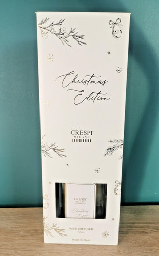 Crespi milano christmas - milano,