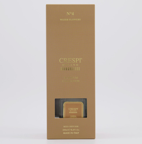Crespi milano platinum - crespi, no