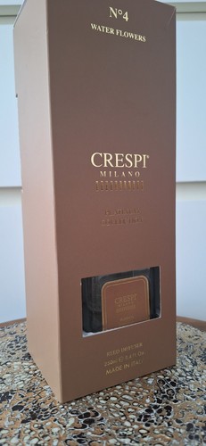 Crespi milano platinum - milano,