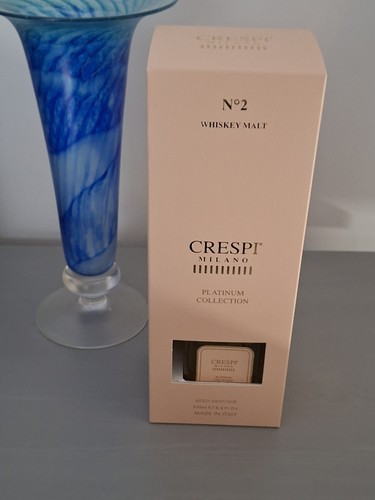 Crespi milano platinum - crespi,